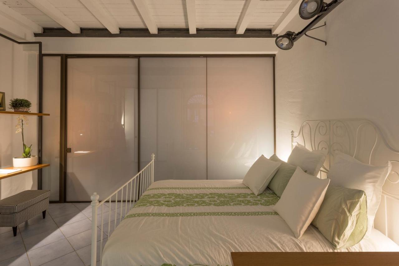 Arienti 15 Hotel Болоня Екстериор снимка