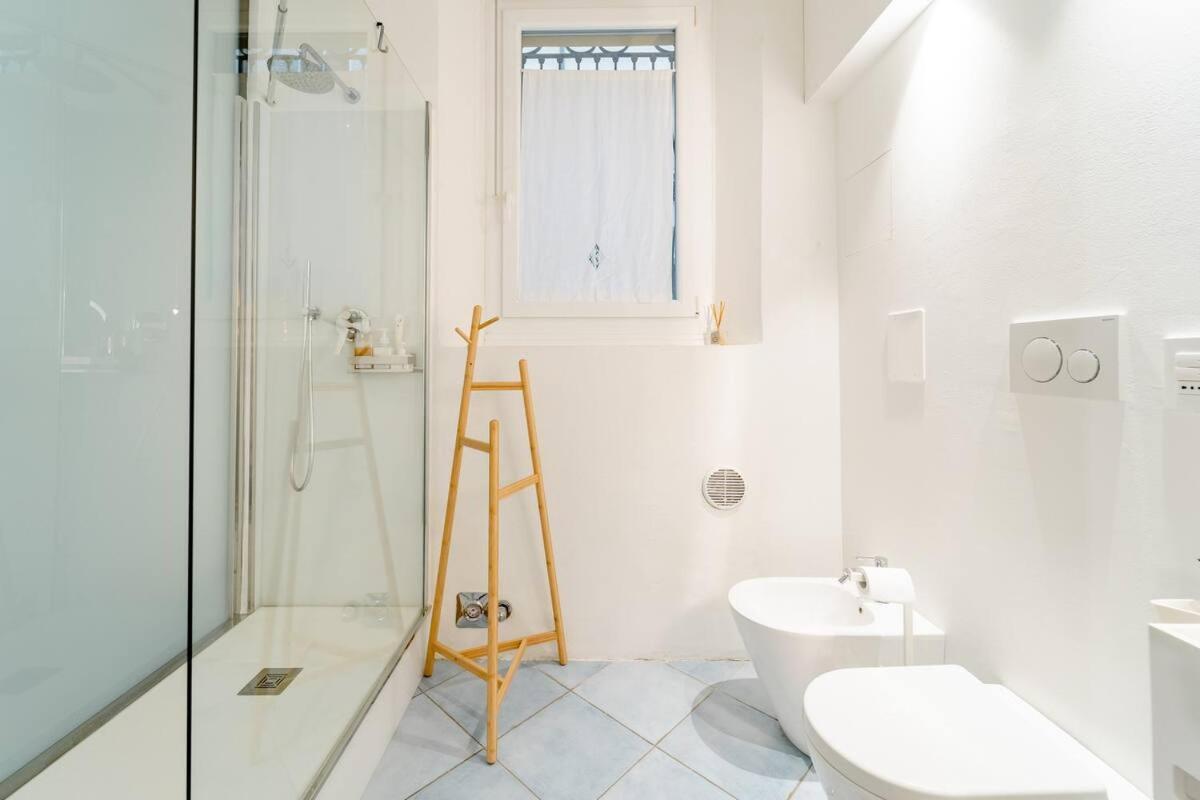 Arienti 15 Hotel Болоня Екстериор снимка