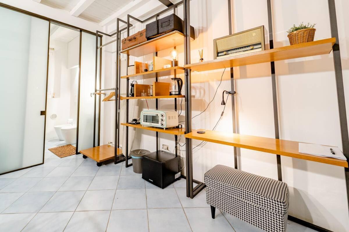 Arienti 15 Hotel Болоня Екстериор снимка